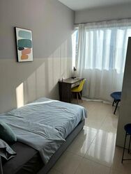 St. Michael's Condominium (D12), Apartment #536147091